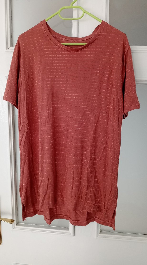 Kısa Kollu Tişört - Görsel 2