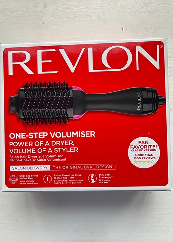 Revlon