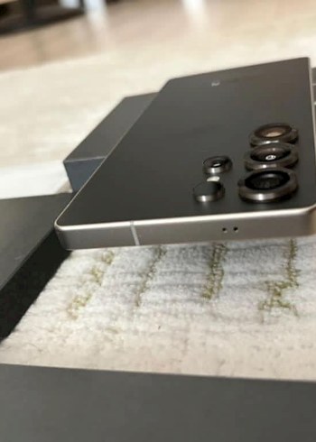 SAMSUNG GALAXY S25 ULTRA 256 GB TR CİHAZ - Görsel 2