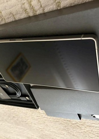 SAMSUNG GALAXY S25 ULTRA 256 GB TR CİHAZ - Görsel 4