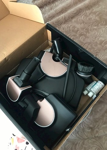 İHLAS AURA CLEANMAX TEMİZLİK ROBOTU - Görsel 5