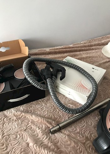 İHLAS AURA CLEANMAX TEMİZLİK ROBOTU - Görsel 4