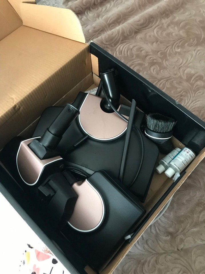 İHLAS AURA CLEANMAX TEMİZLİK ROBOTU - Görsel 5