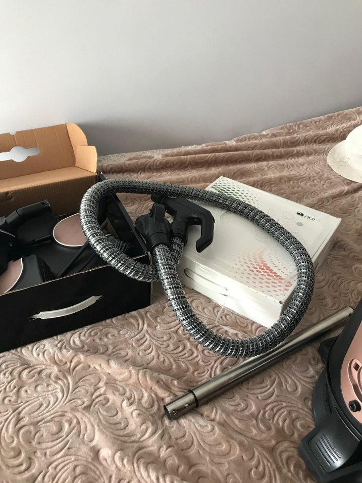 İHLAS AURA CLEANMAX TEMİZLİK ROBOTU - Görsel 4