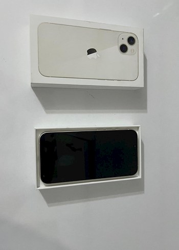 İPHONE 13 ORİJİNAL TR CİHAZI 256 GB - Görsel 6