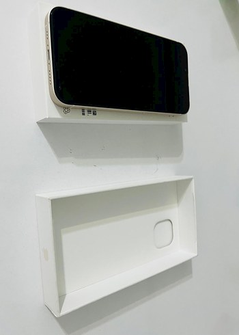 İPHONE 13 ORİJİNAL TR CİHAZI 256 GB - Görsel 5