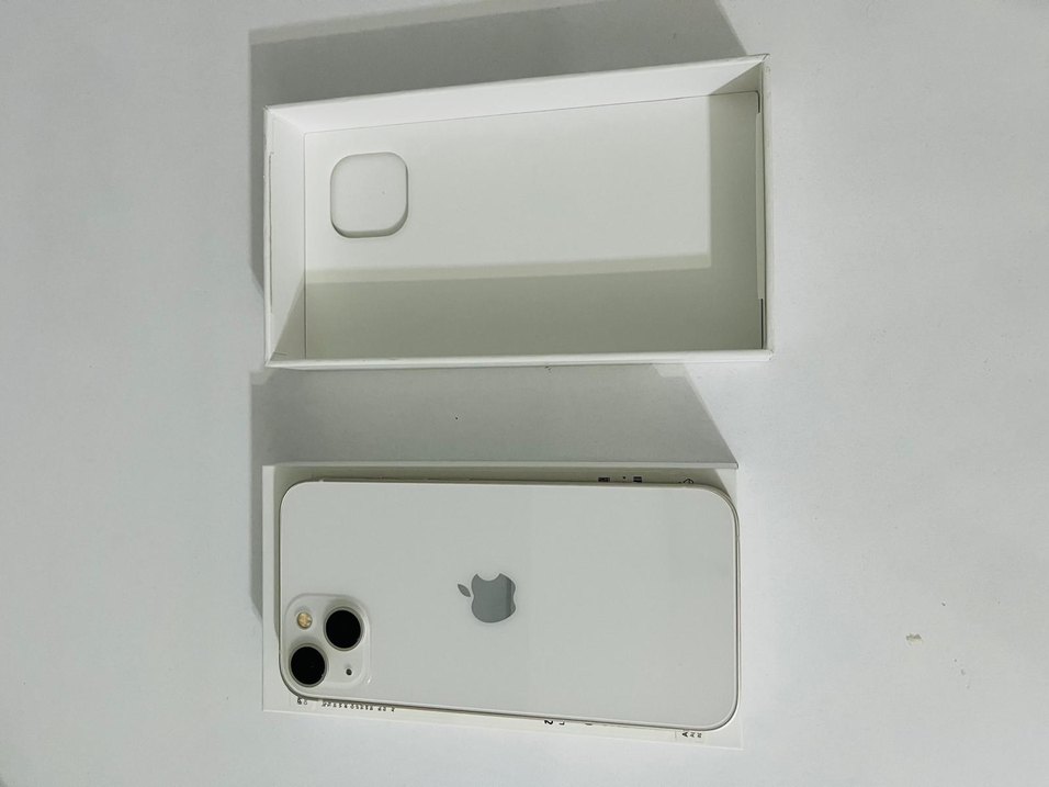 İPHONE 13 ORİJİNAL TR CİHAZI 256 GB - Görsel 2