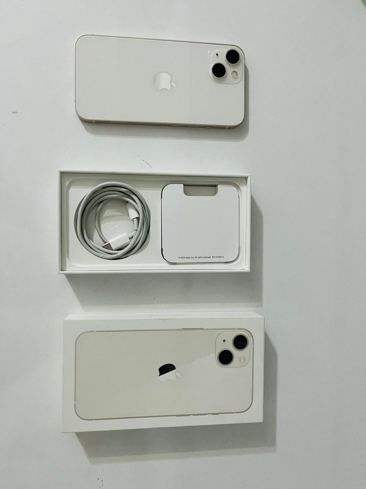 İPHONE 13 ORİJİNAL TR CİHAZI 256 GB - Görsel 3