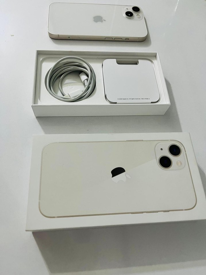 İPHONE 13 ORİJİNAL TR CİHAZI 256 GB - Görsel 4