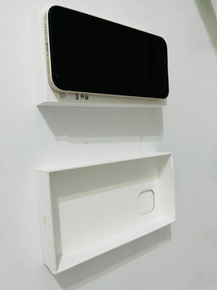 İPHONE 13 ORİJİNAL TR CİHAZI 256 GB - Görsel 5