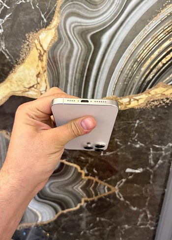 İPHONE 15 PRO MAX 256 GB TR CİHAZ - Görsel 5