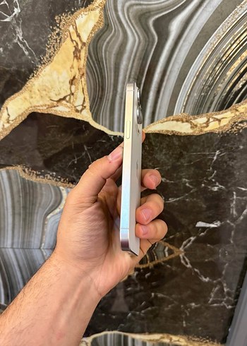 İPHONE 15 PRO MAX 256 GB TR CİHAZ - Görsel 2