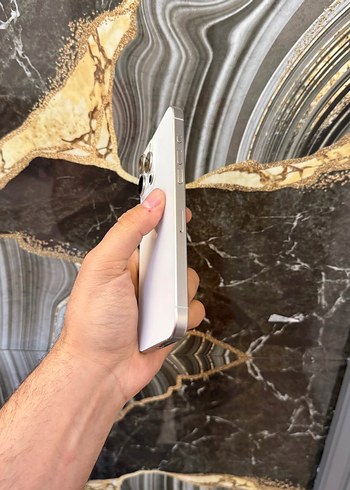 İPHONE 15 PRO MAX 256 GB TR CİHAZ - Görsel 3