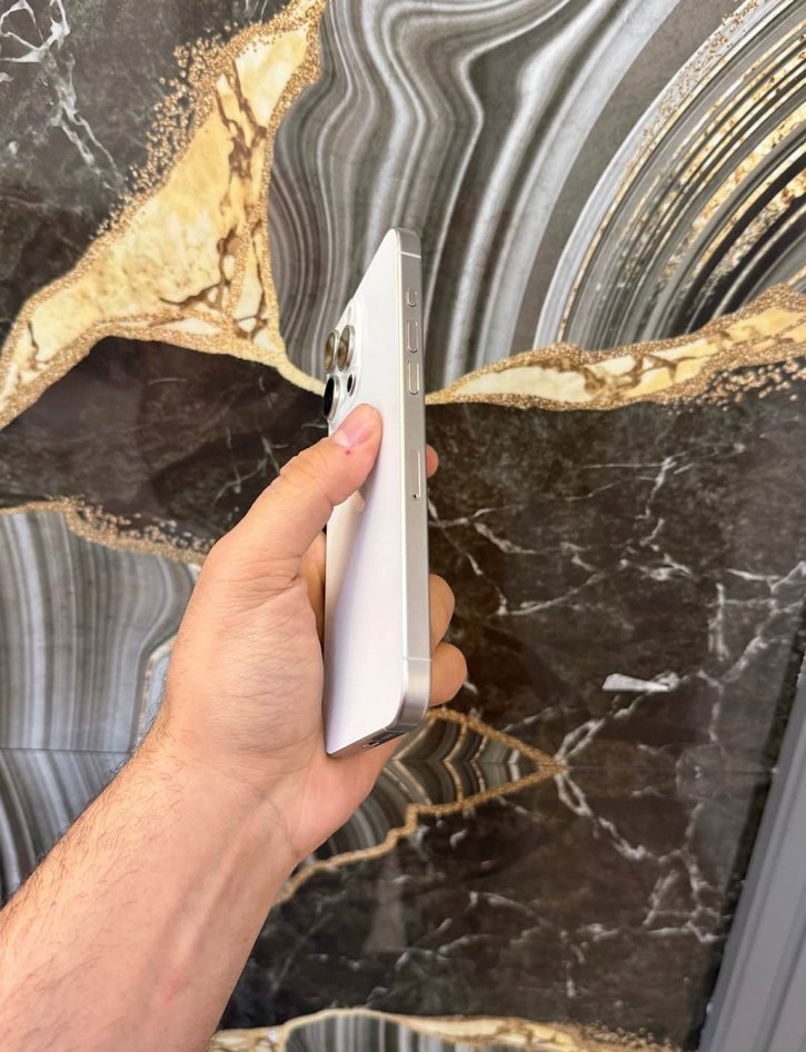 İPHONE 15 PRO MAX 256 GB TR CİHAZ - Görsel 3