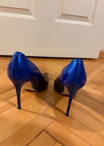 Saks Hotiç Kadın Ayakkabı - Görsel 5