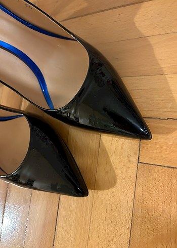 Saks Hotiç Kadın Ayakkabı - Görsel 3