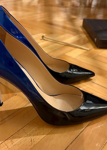 Saks Hotiç Kadın Ayakkabı - Görsel 7