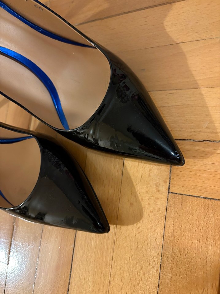 Saks Hotiç Kadın Ayakkabı - Görsel 3