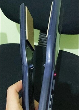 Sac düzleştirici 