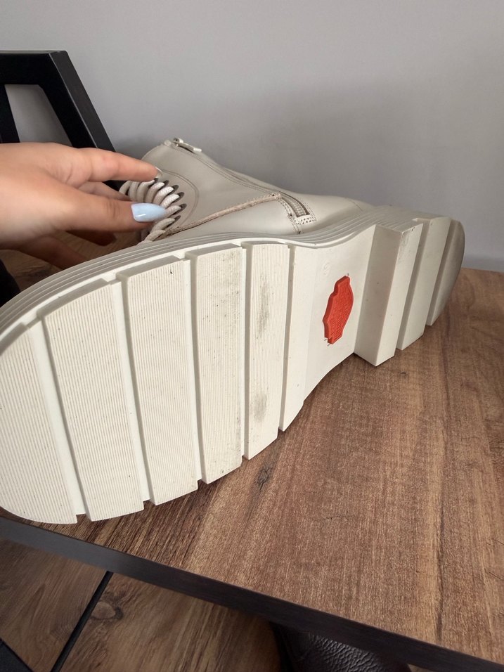 Harley Davidson Kadın Bot - Görsel 2