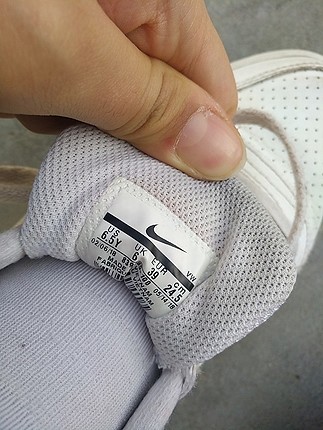 39 Beden Nike ayakkabı