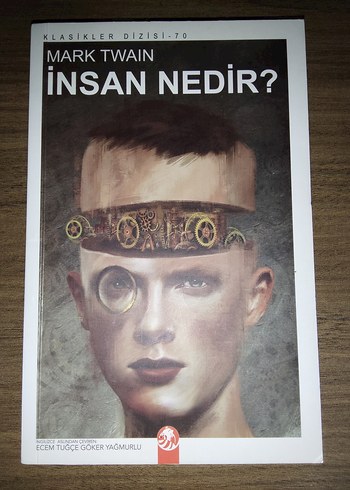 Klasik Romanlar ve Edebiyat Eserleri Seti - Görsel 13