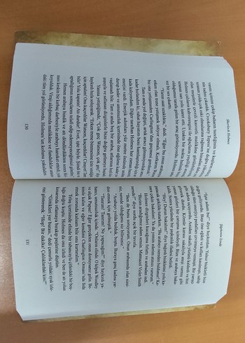 Klasik Romanlar ve Edebiyat Eserleri Seti - Görsel 8