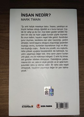 Klasik Romanlar ve Edebiyat Eserleri Seti - Görsel 15