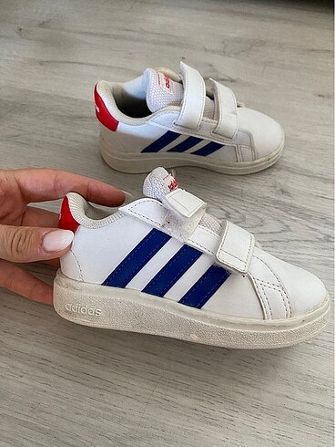 Adidas Adidas ayakkabı