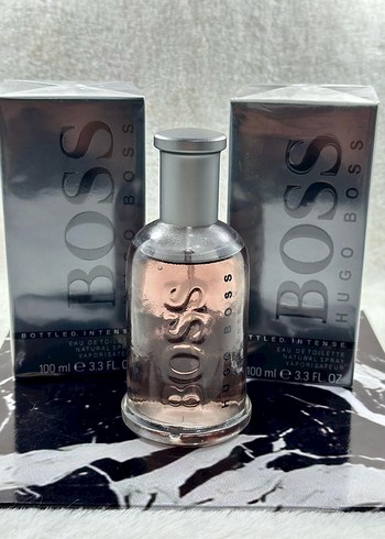 Hugo Boss