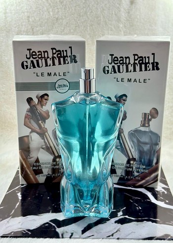Jean Paul Gaultier