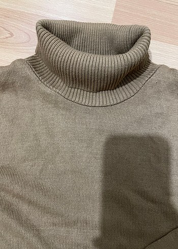 Bej Desenli Yoga Kayışı LCW Vision - Görsel 2