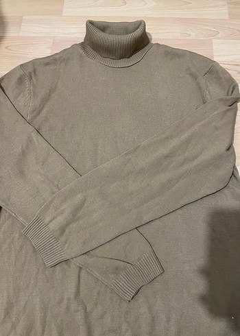 Bej Desenli Yoga Kayışı LCW Vision - Görsel 3