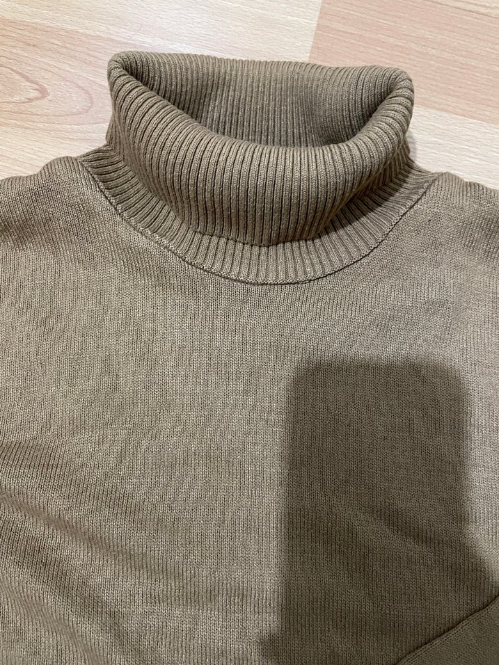 Bej Desenli Yoga Kayışı LCW Vision - Görsel 2