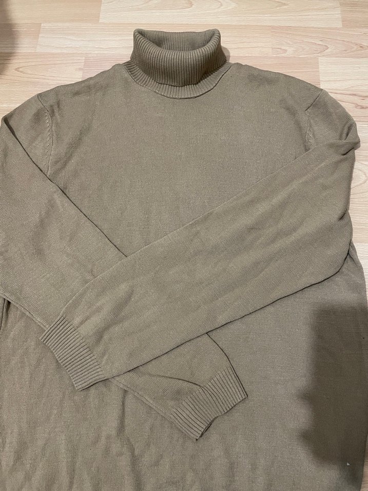 Bej Desenli Yoga Kayışı LCW Vision - Görsel 3