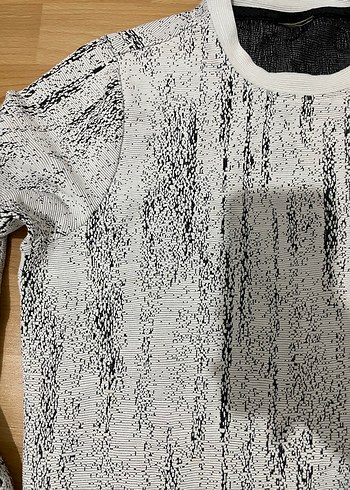 Erkek Desen Figürlü Sweatshirt - Görsel 2