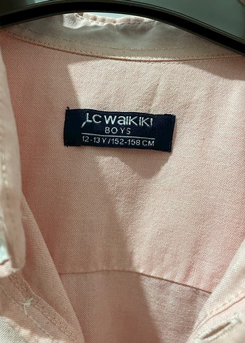 LC Waikiki 12-13 Yaş