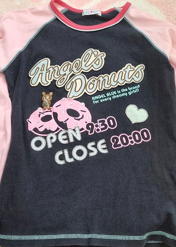 İLANI ALMAYIN angel blue - Görsel 2