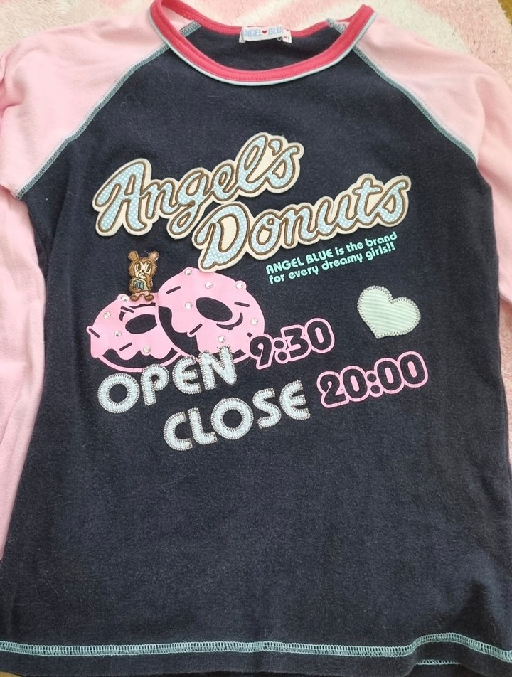 İLANI ALMAYIN angel blue - Görsel 2