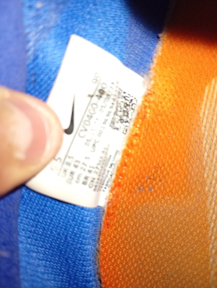 nike dragonfly 1 - Görsel 4