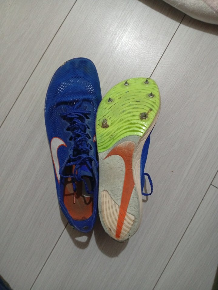 nike dragonfly 1 - Görsel 3