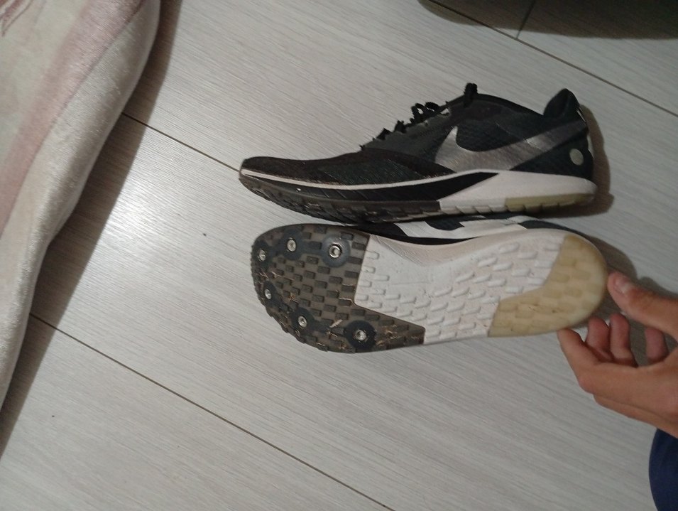 nike rival xc - Görsel 5