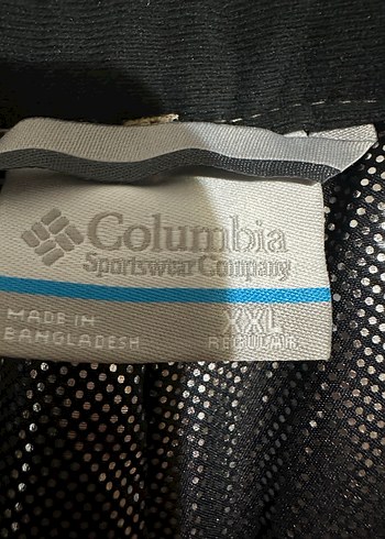 Columbia bugaboo V kayak snowboard pantolonu - Görsel 3