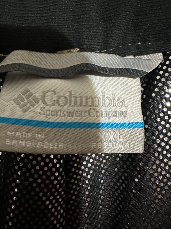 Columbia bugaboo V kayak snowboard pantolonu - Görsel 3