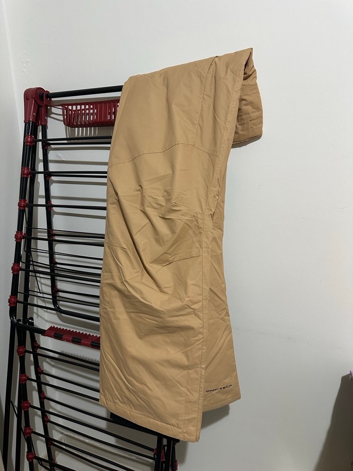 Columbia bugaboo V kayak snowboard pantolonu - Görsel 2