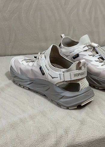 Hoka Hopara 2 outdoor yazlık ayakkabı sandalet - Görsel 3