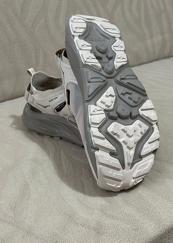 Hoka Hopara 2 outdoor yazlık ayakkabı sandalet - Görsel 4