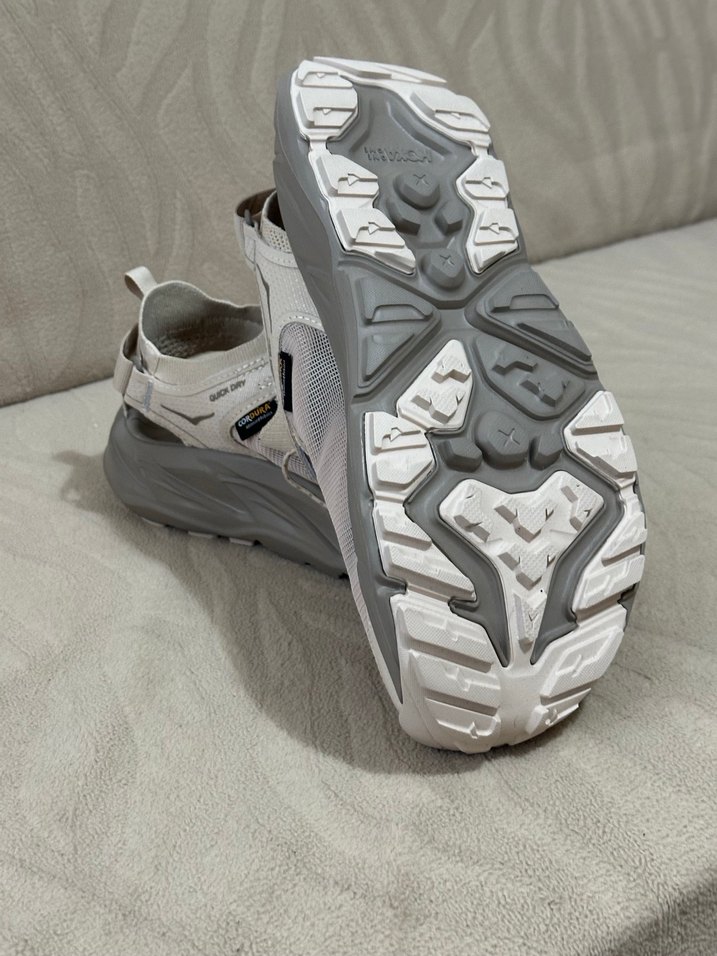 Hoka Hopara 2 outdoor yazlık ayakkabı sandalet - Görsel 4