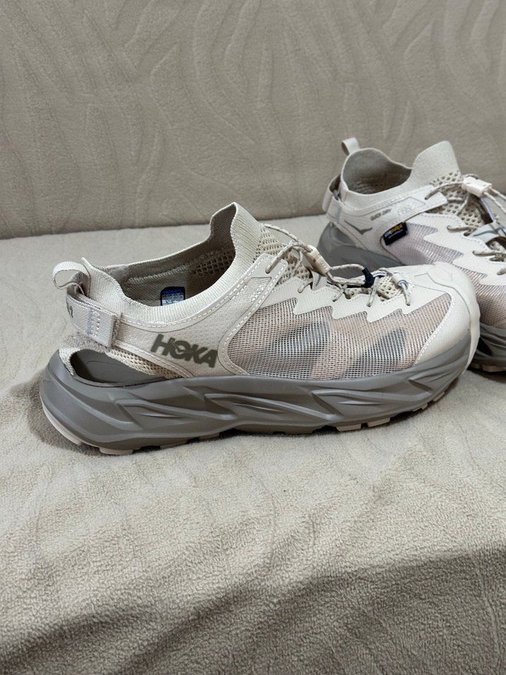 Hoka Hopara 2 outdoor yazlık ayakkabı sandalet - Görsel 2