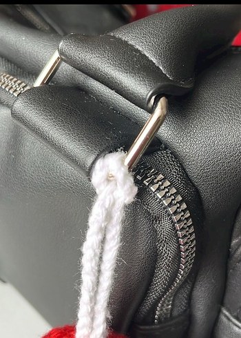 Mantar lipbalm charm - Görsel 3